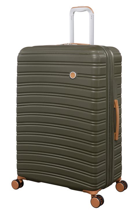 Fusional 31 Inch Hardshell Spinner Suitcase