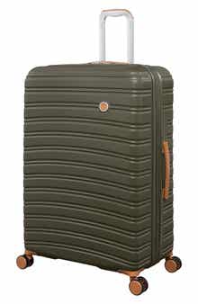 Fusional 31 Inch Hardshell Spinner Suitcase