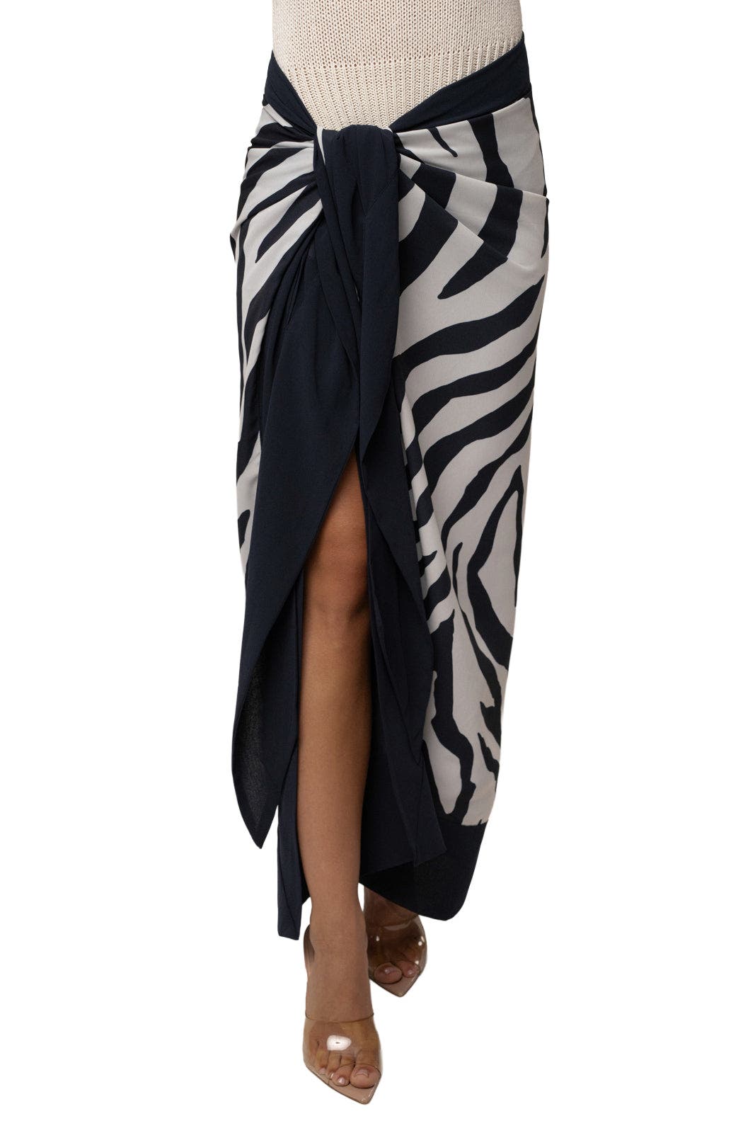 selected Navy Zebra
