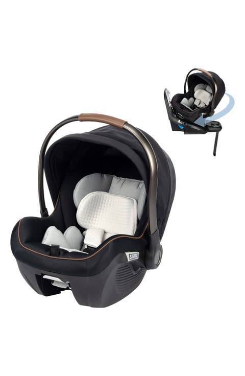 Peri™ 180º Rotating Infant Car Seat (Nordstrom Exclusive)