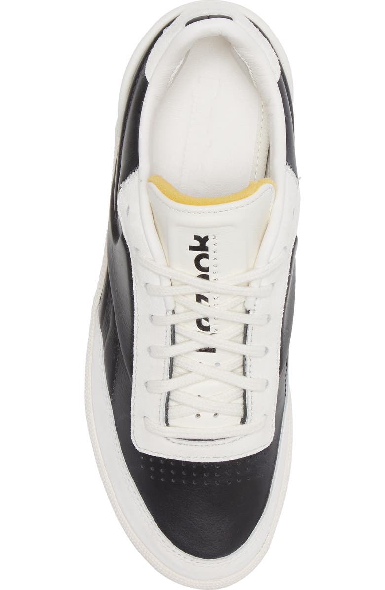Reebok x Victoria Beckham Club C Leather Sneaker, Alternate, color,