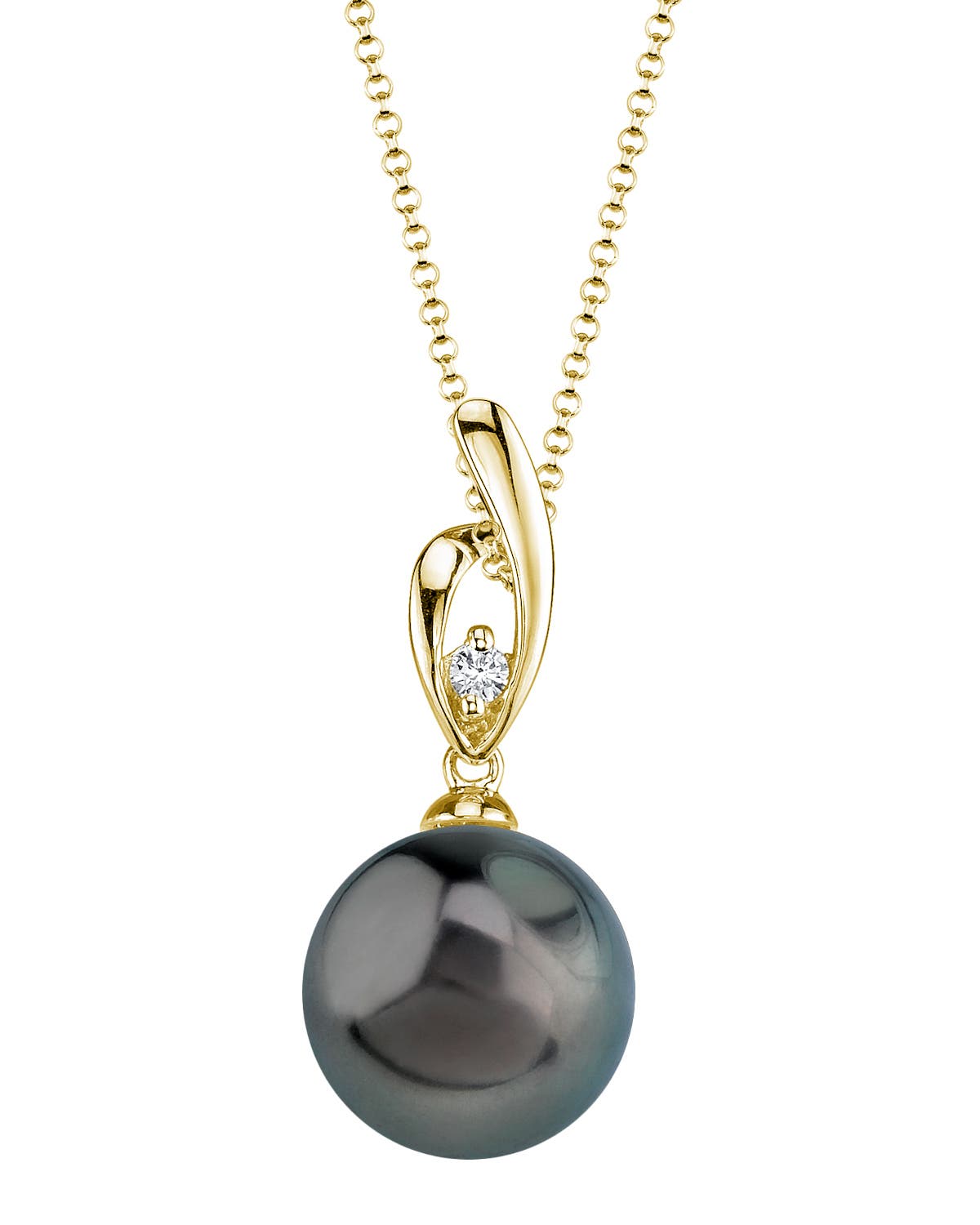 selected Yellow Gold