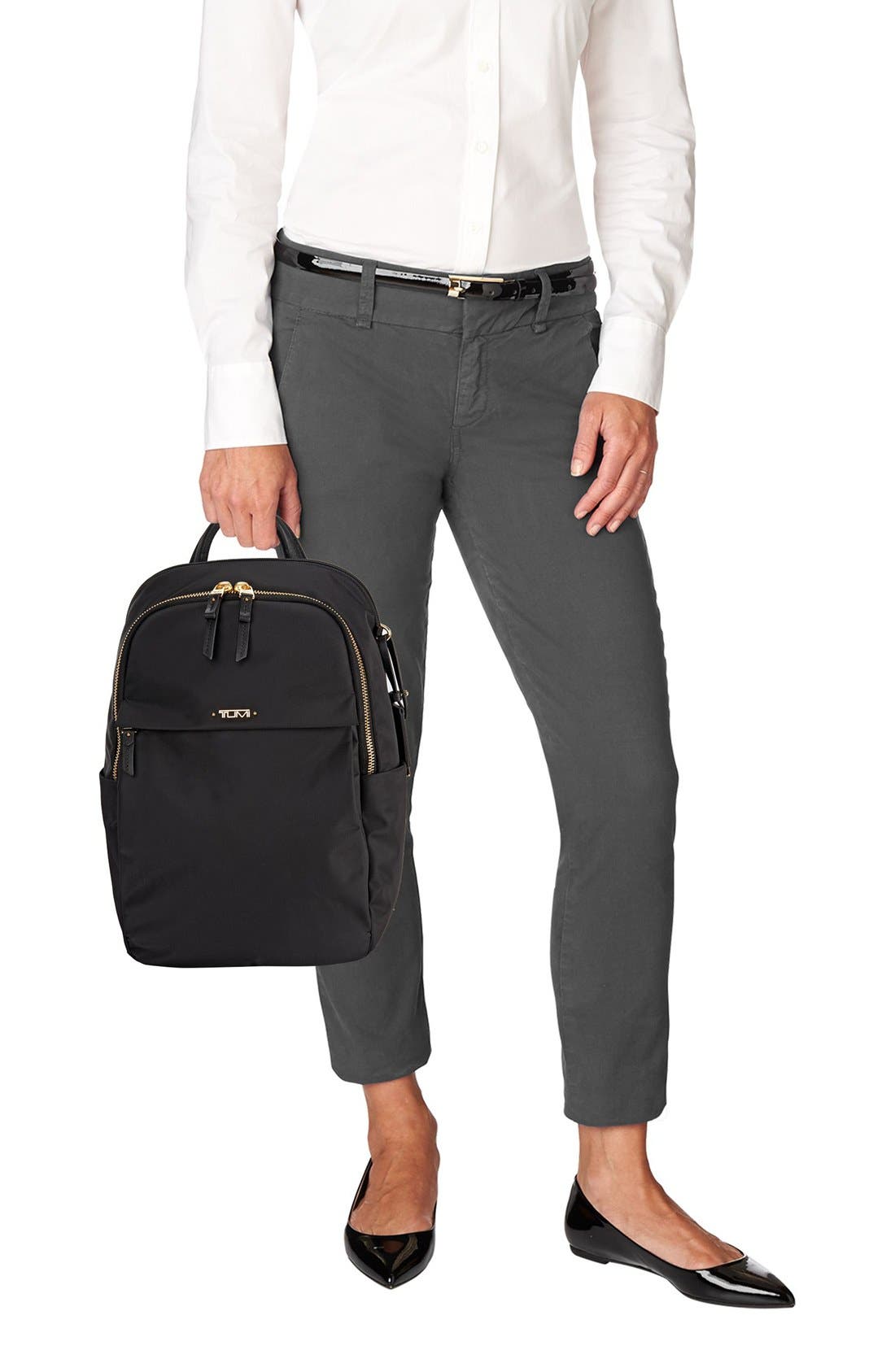 TUMI Voyageur - Small Daniella Backpack, Alternate, color, 