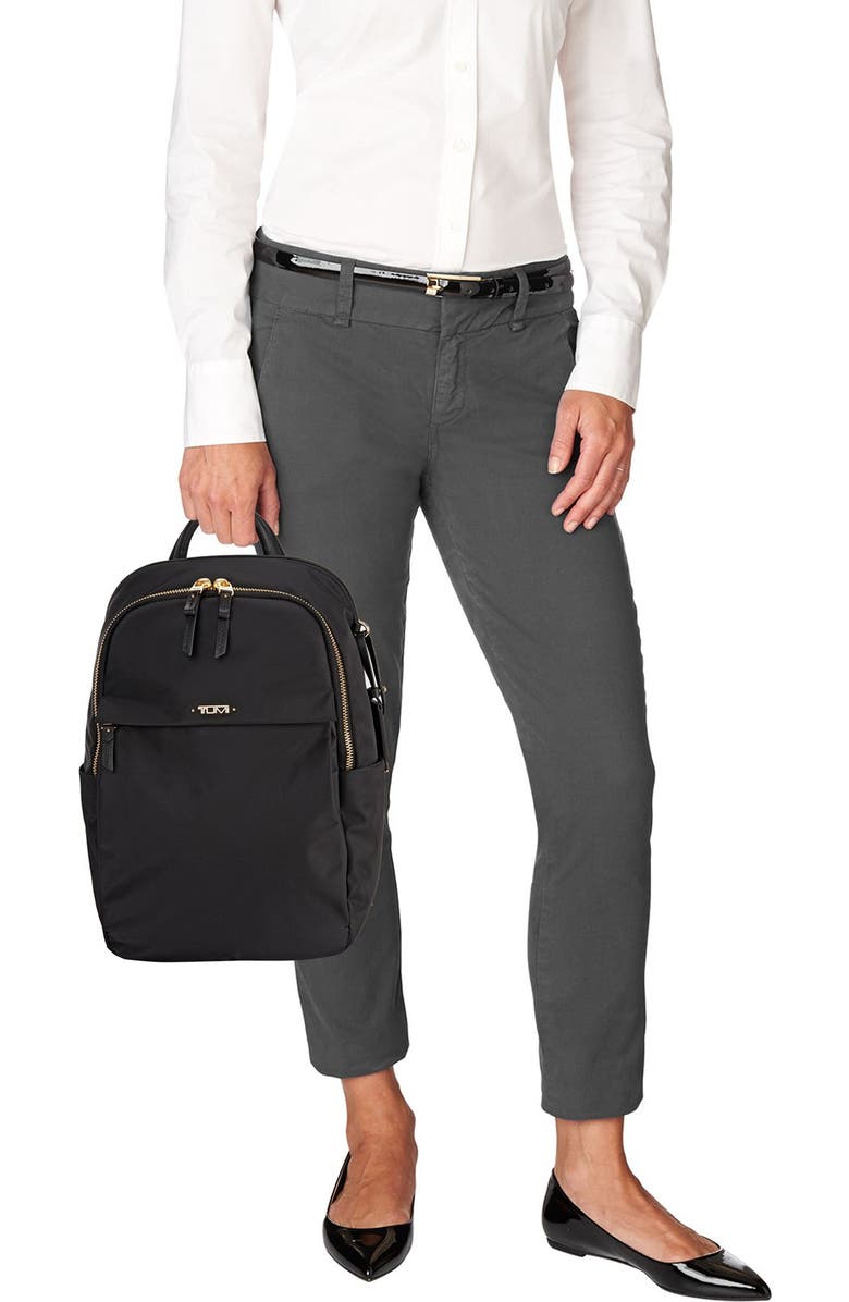 TUMI Voyageur - Small Daniella Backpack, Alternate, color,