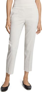 Theory Treeca Pull-On Pants