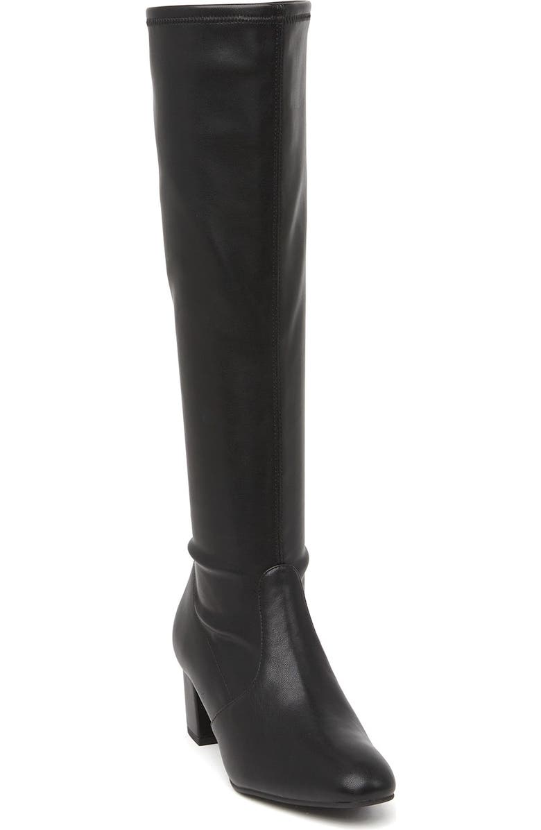 Stuart Weitzman Frannie Boot, Main, color,