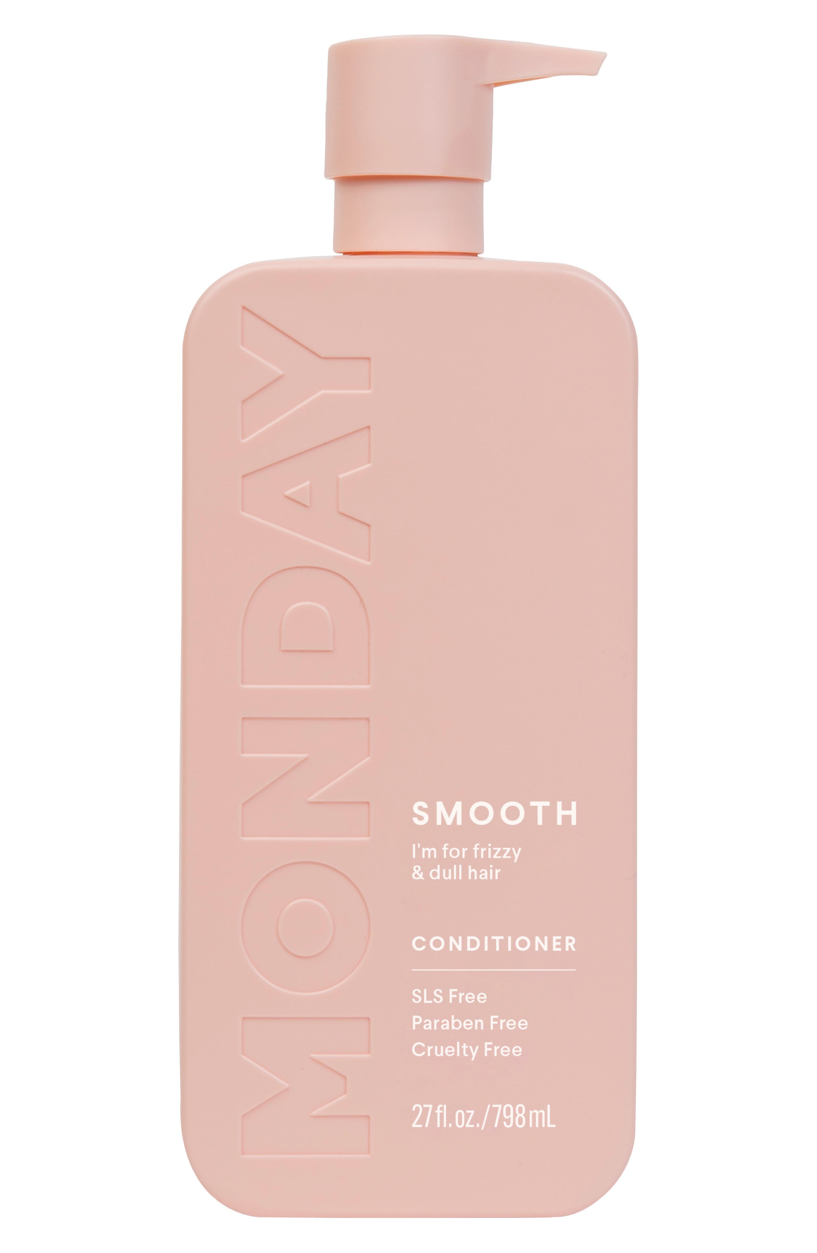 MONDAY HAIRCARE Smooth Conditioner - 27 oz.