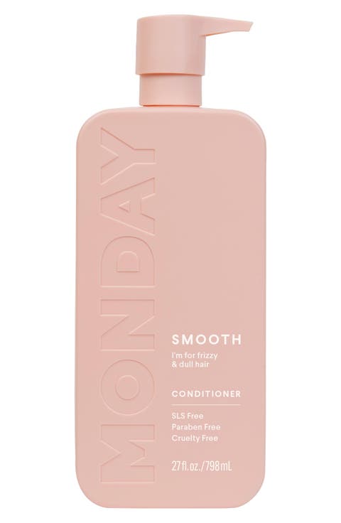 Smooth Conditioner - 27 oz.