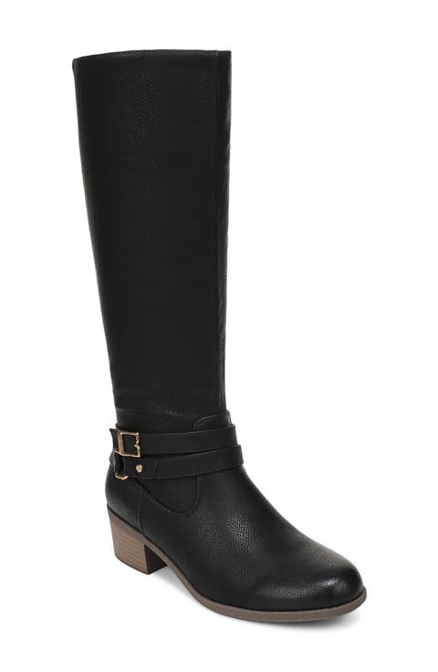 Ivy Tall Boot (Women)