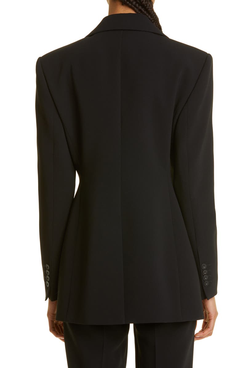Max Mara Studio Ethel Suit Jacket, Alternate, color,