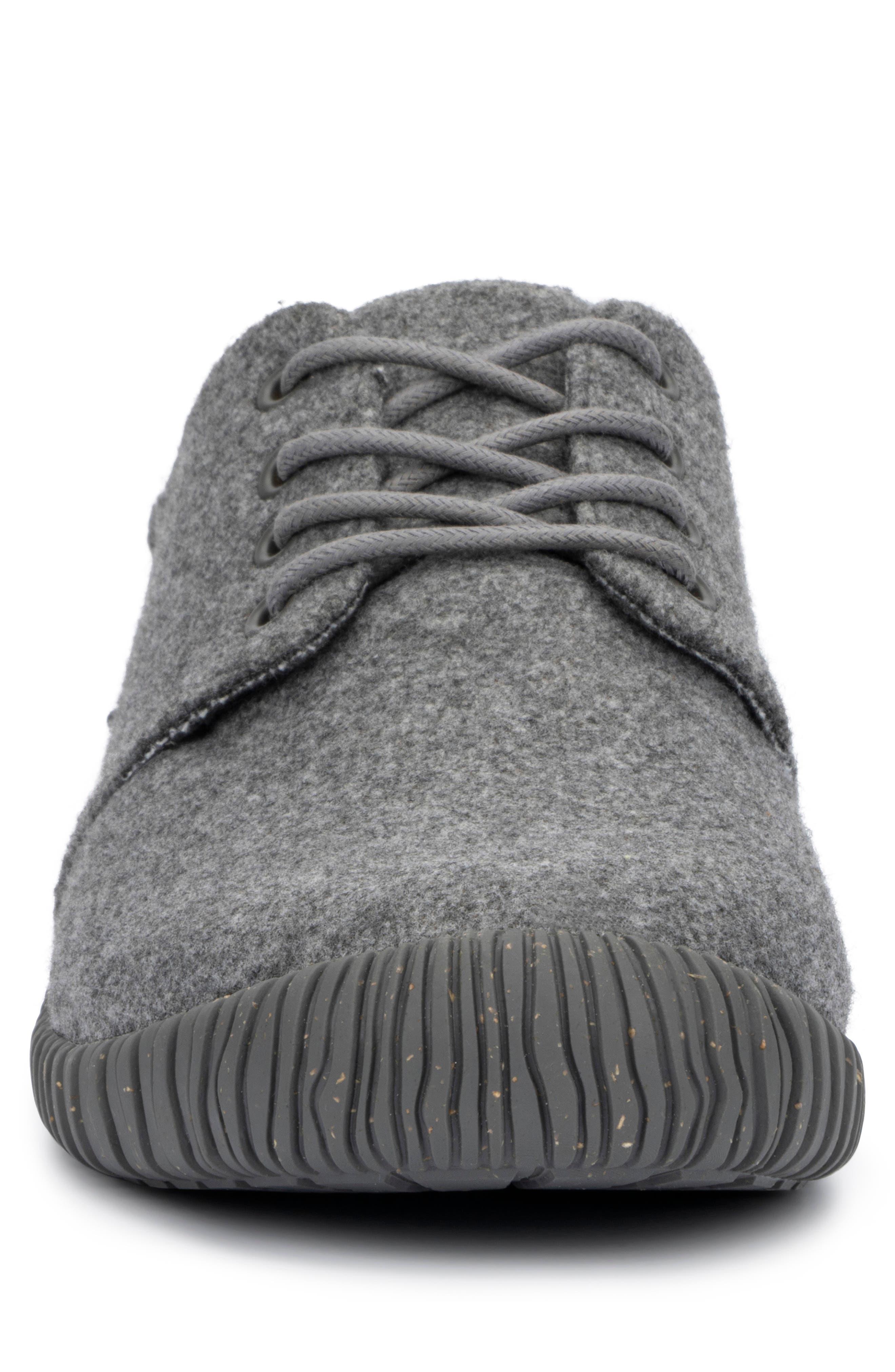 Hybrid Green Label Dune Sneaker, Alternate, color, 