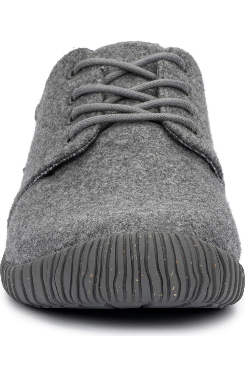 Hybrid Green Label Dune Sneaker, Alternate, color,