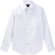 Tommy Hilfiger Pinpoint Oxford Shirt