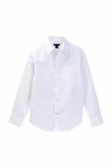 Tommy Hilfiger Pinpoint Oxford Shirt