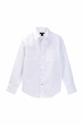 Tommy Hilfiger Pinpoint Oxford Shirt