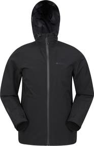 Mountain Warehouse Covert Waterproof Jacket