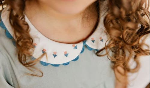 Ely's & Co. Looms Wave Collection In Blue