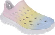 RUGGED SHARK Kids' Rift Slip-On Sneaker