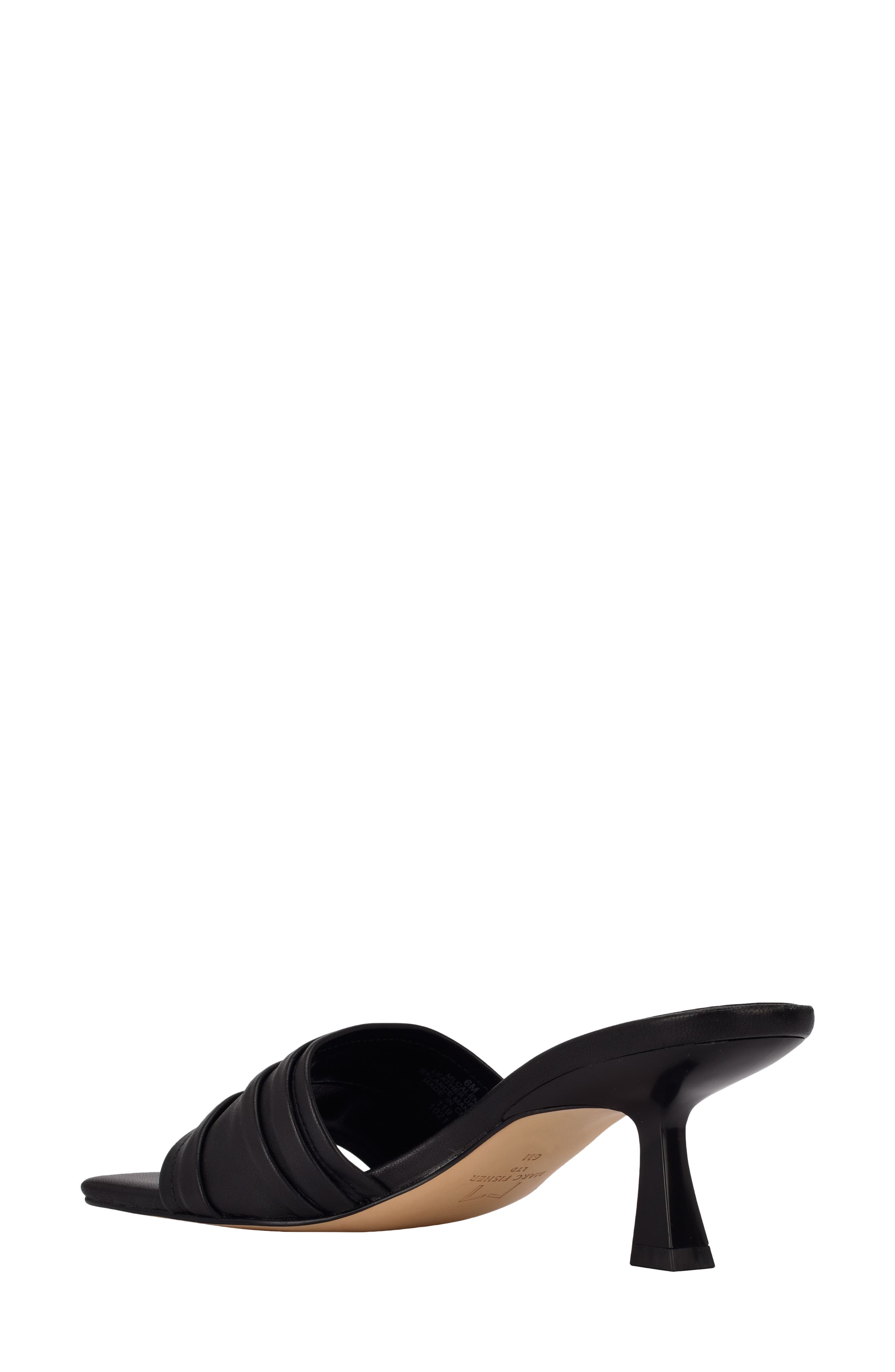 Marc Fisher LTD Caleno Sandal, Alternate, color, 