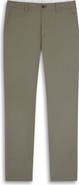 Bugatchi Travel Tech Dress Pants
