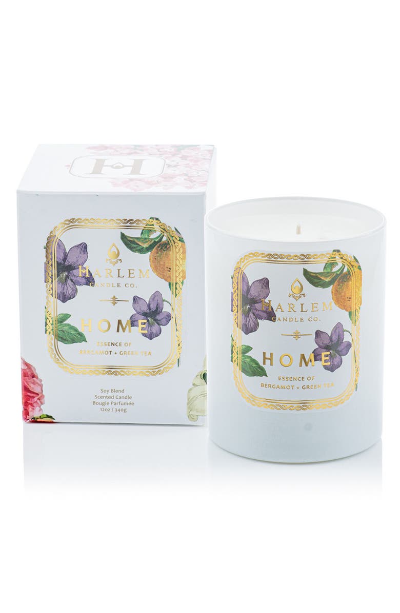Harlem Candle Co. Home Luxury Candle, Alternate, color, 