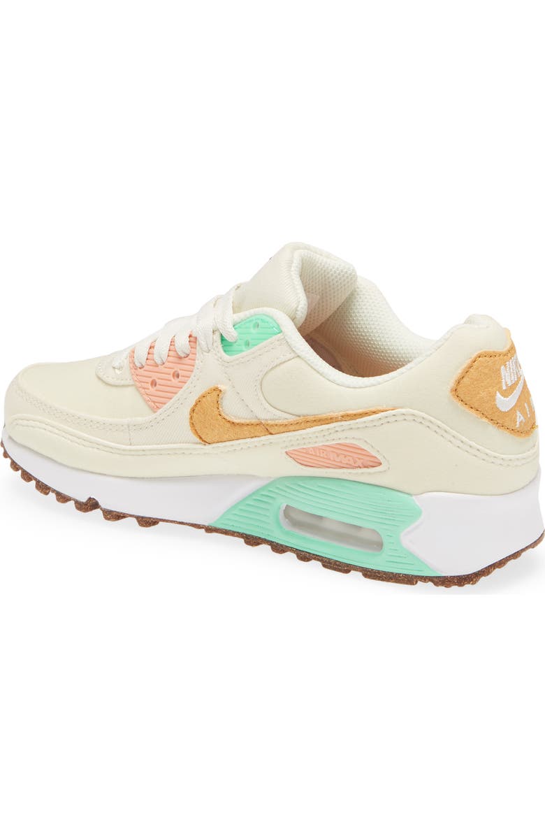Nike Air Max 90 LX Sneaker, Alternate, color,