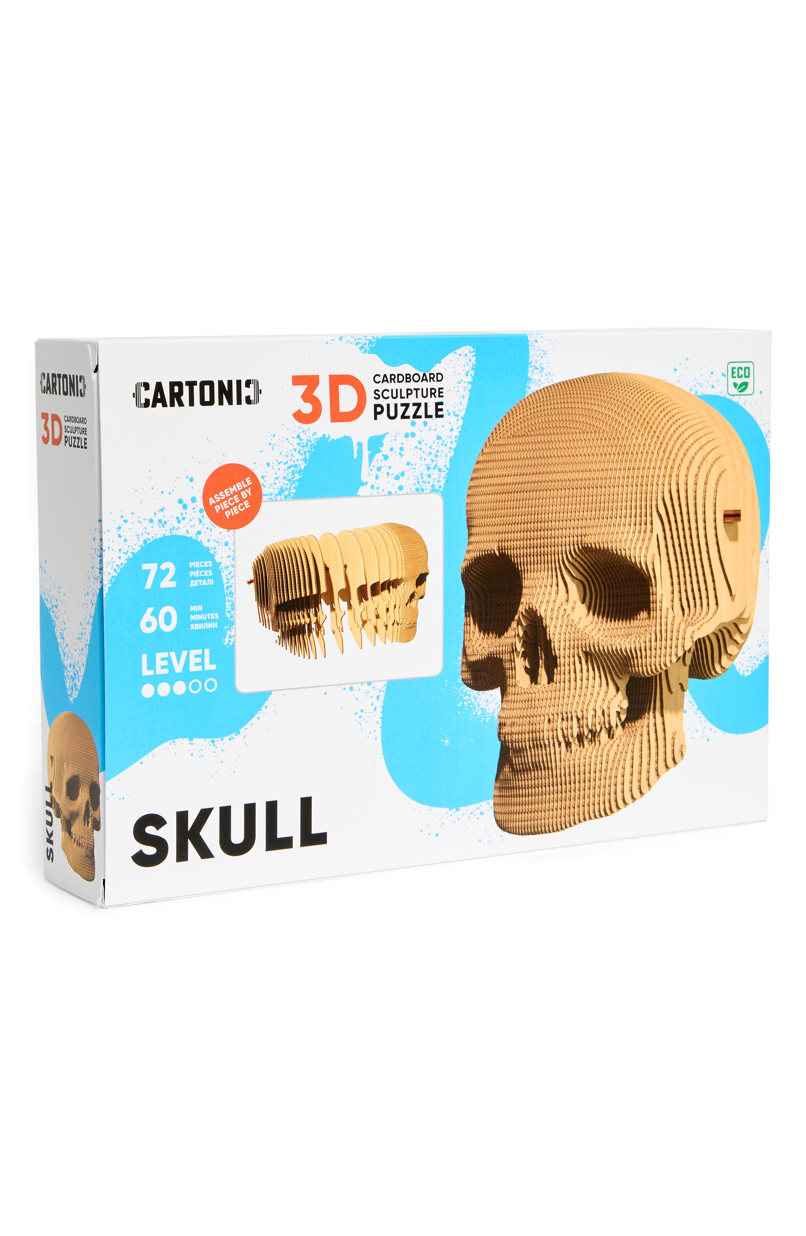 SKULL