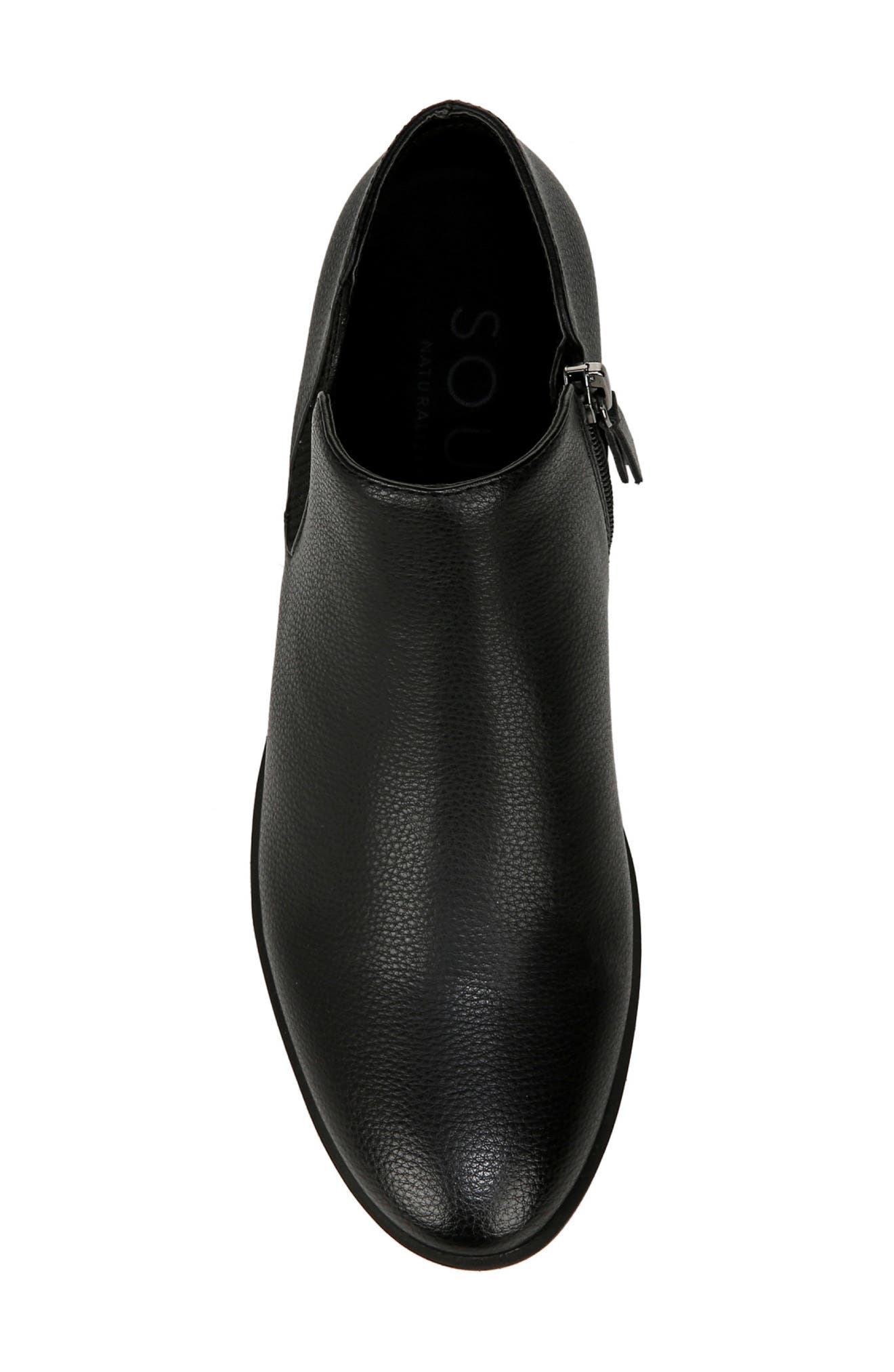 SOUL NATURALIZER Respect Bootie, Alternate, color, 