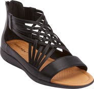 Comfortview The Alicia Sandal