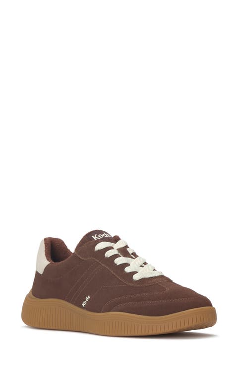 Contest Sneaker (Women)