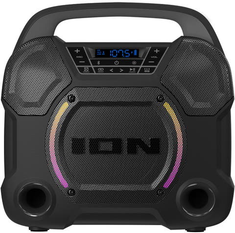 Trailblazer Roar Portable Bluetooth Speaker