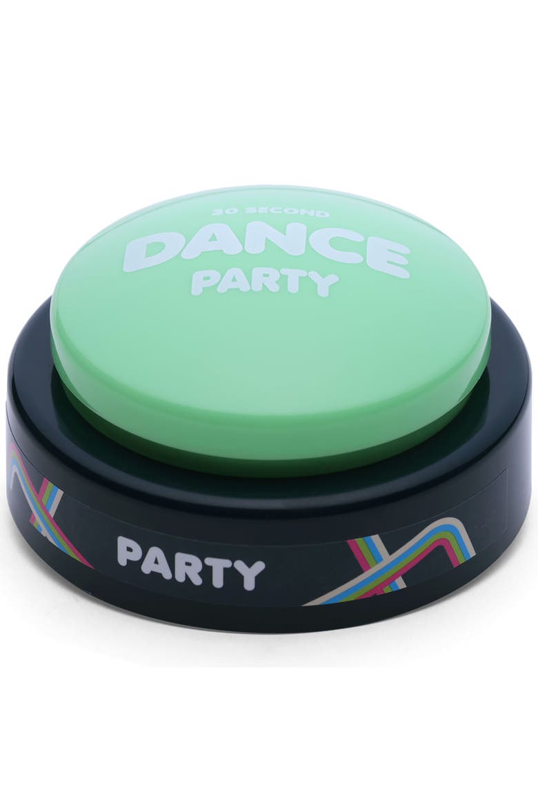 The Button, Volume 3, Main, color, Multicolored