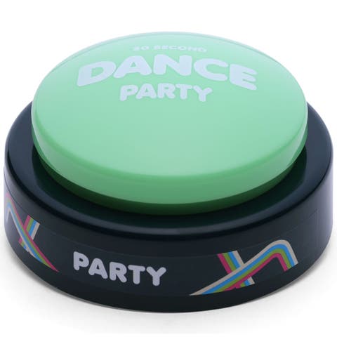 The Button, Volume 3