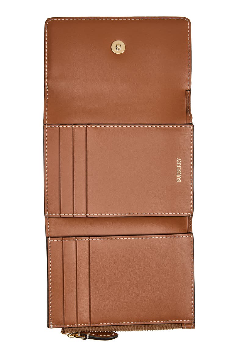 Lancaster Folding Wallet, Alternate, color, ARCHIVE BEIGE