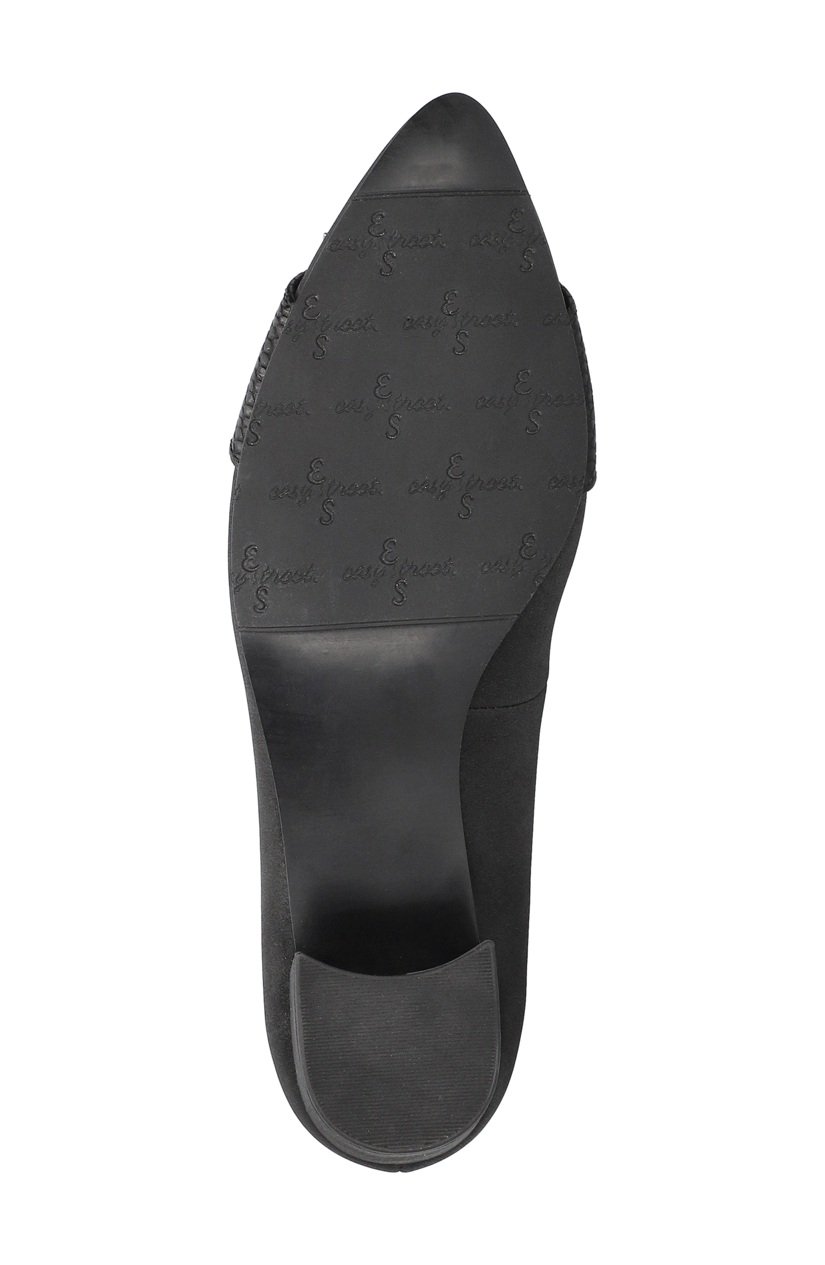 EASY STREET Cider Pointed Toe Pump, Alternate, color, 