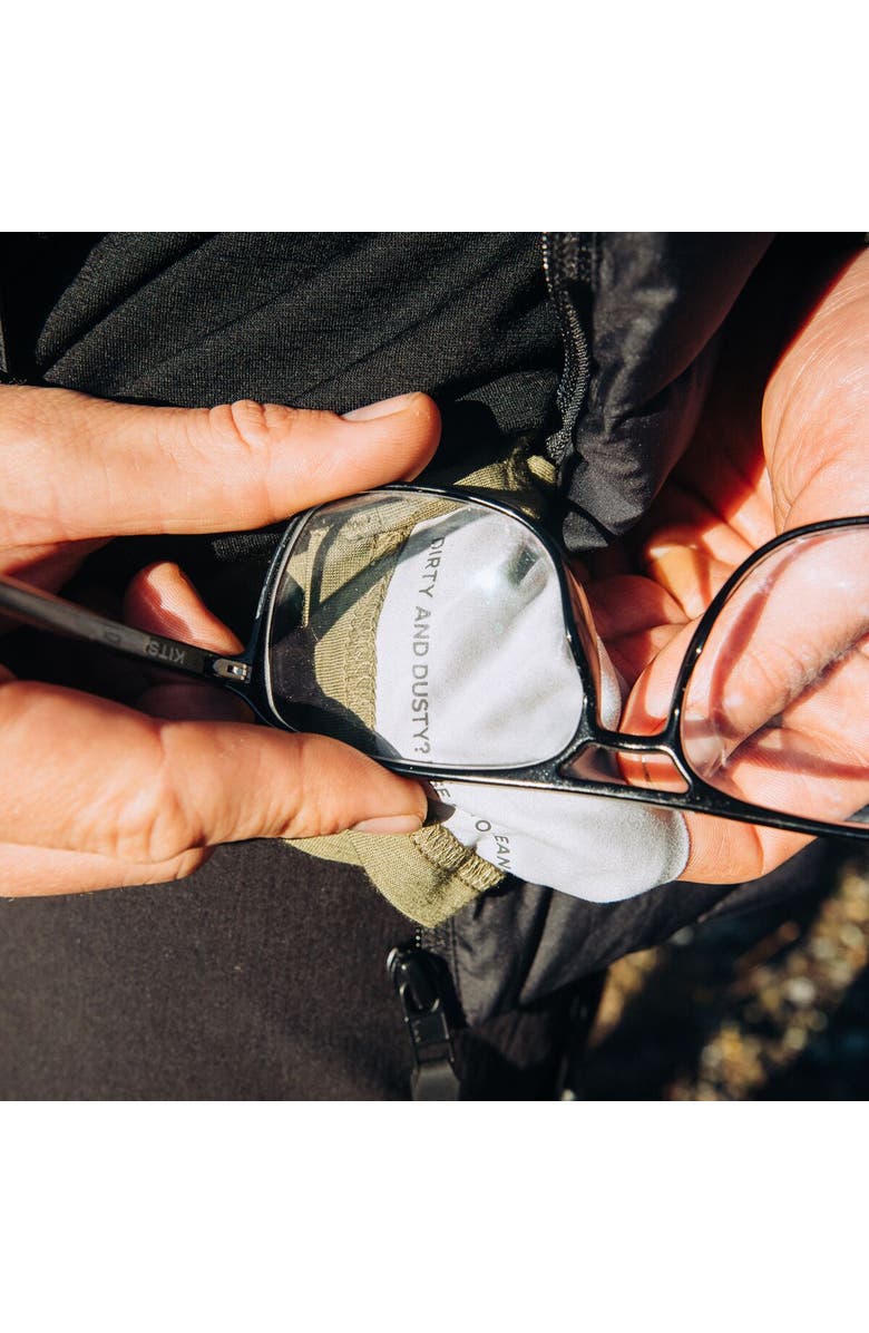 Mons Royale Diversion Merino Long-Sleeve Bike Jersey - Men's, Alternate, color, Mr Grunge/Black