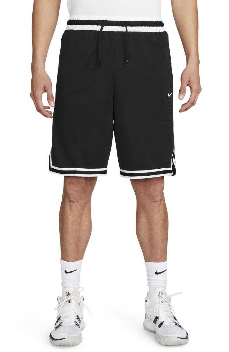 Nike Dri-FIT DNA Basketball Shorts, Main, color, 