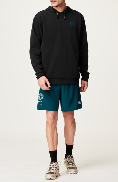 Flack Tech Performance Hoodie