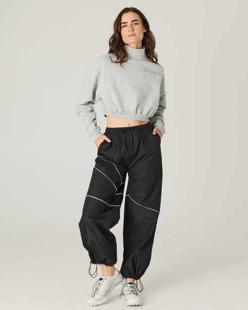 Daughter Lessons Sweatshirt In Gray