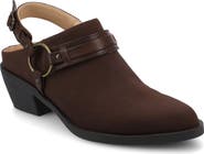 Journee Collection Urbana Mule