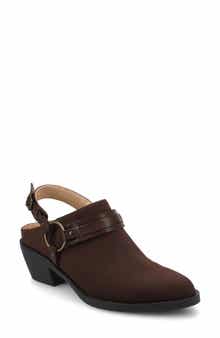 Urbana Mule