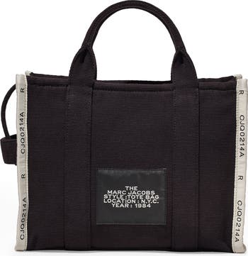トートバッグ THE JACQUARD MEDIUM TOTE Marc Jacobs The Jacquard Medium Tote | Saks Fifth Avenue