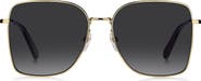 Marc Jacobs 58mm Square Sunglasses
