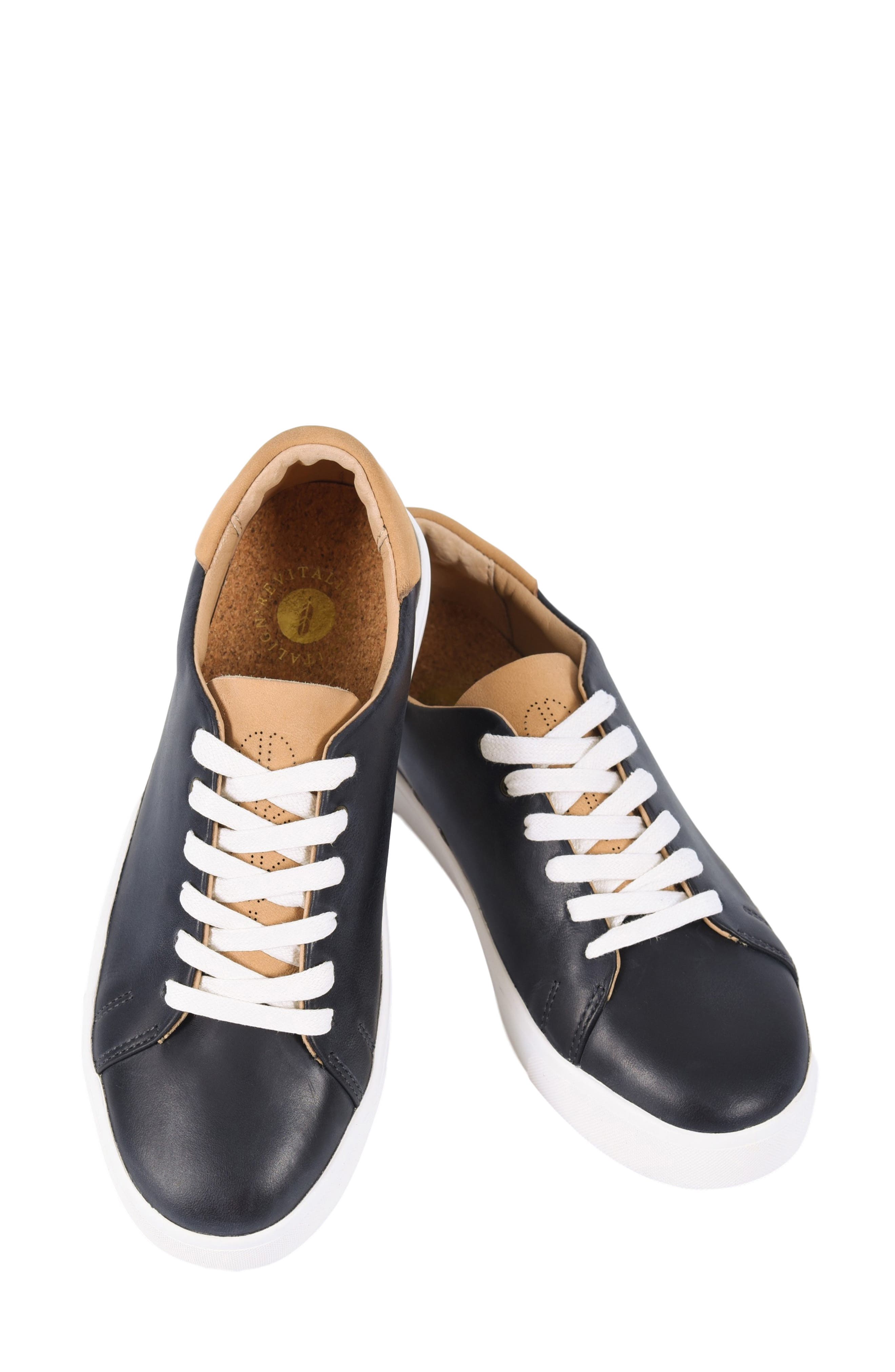 Revitalign Pacific Sneaker, Alternate, color, 