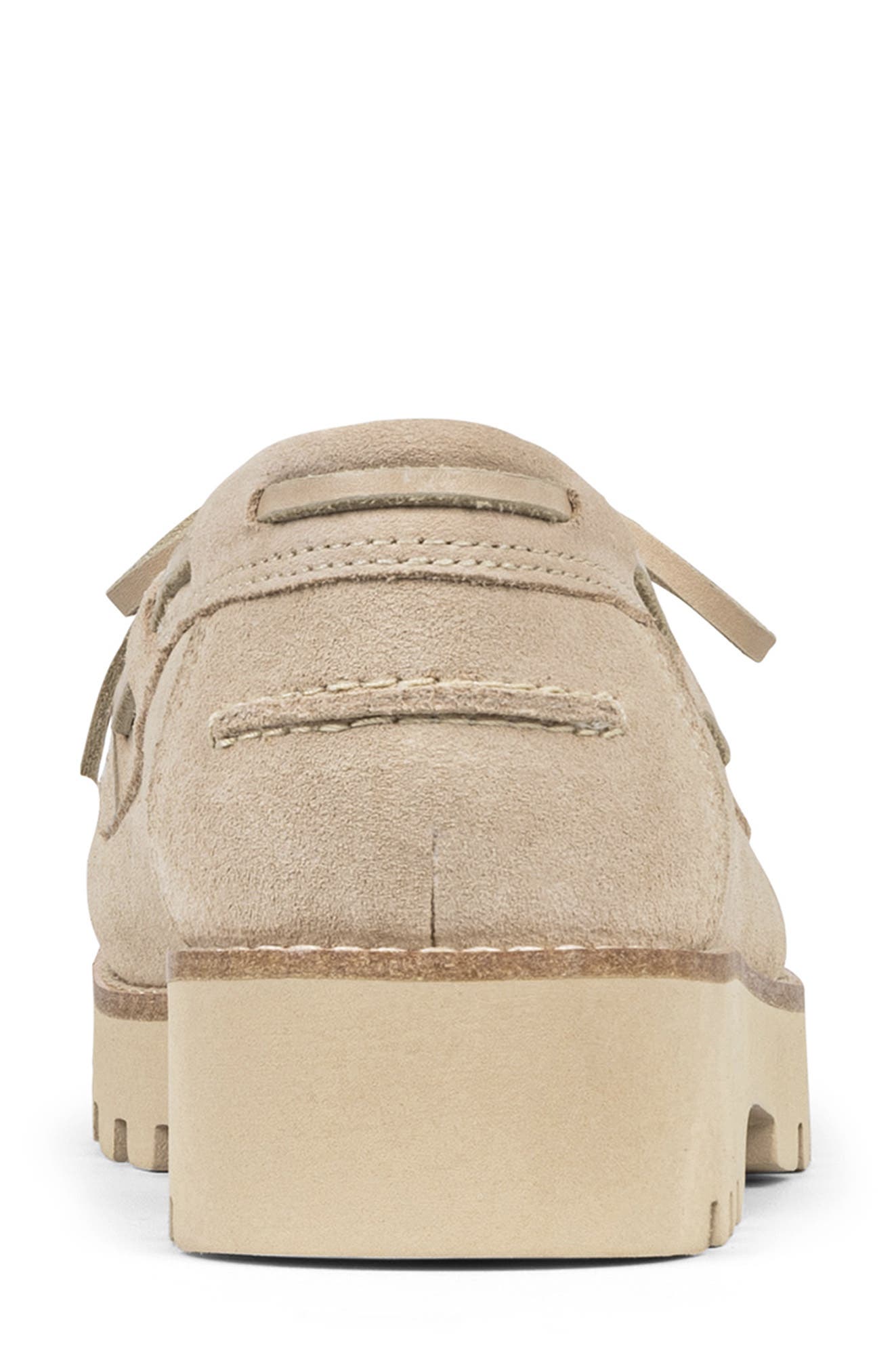Donald Pliner Lug Sole Boat Shoe, Alternate, color, 