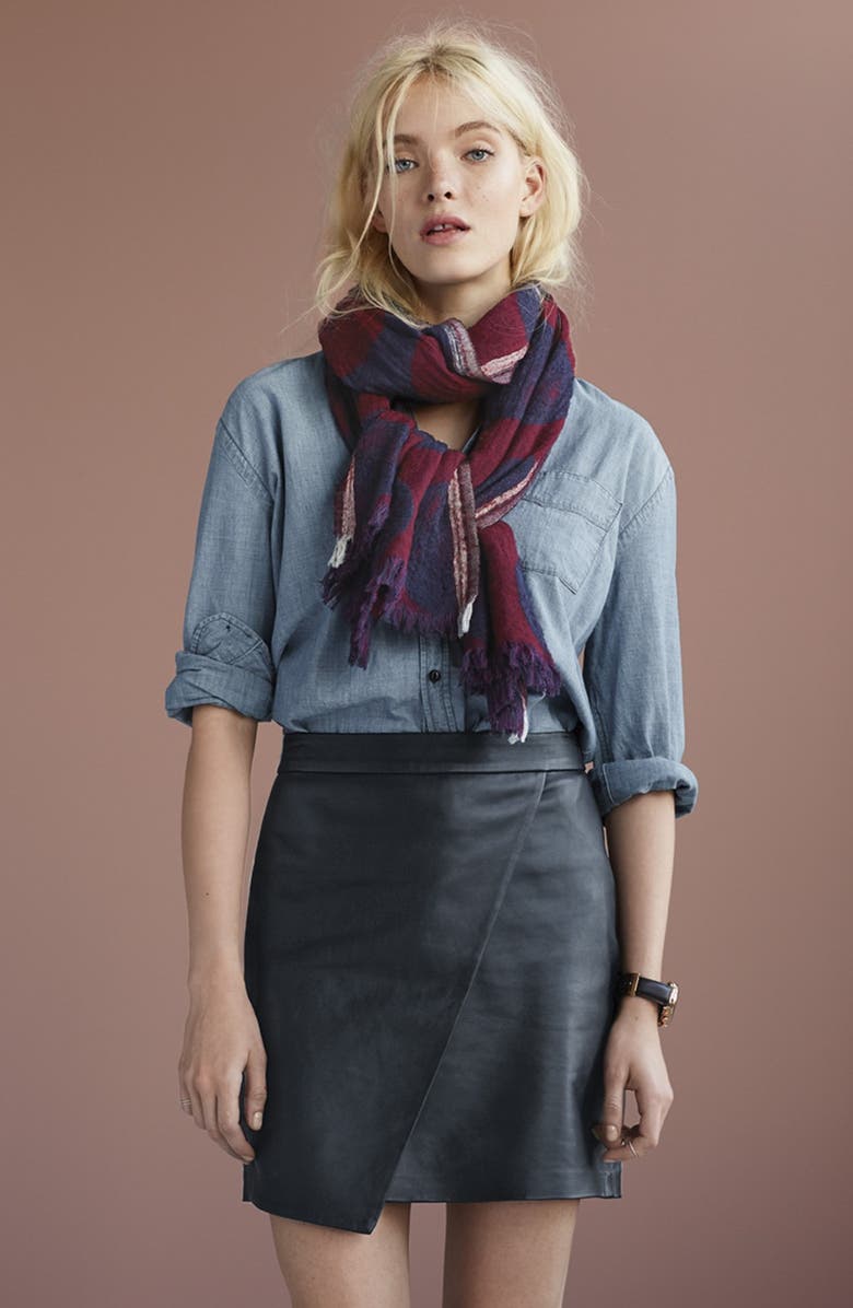 Madewell , Alternate, color,