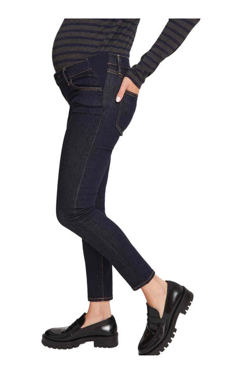 The Slim Maternity Jean