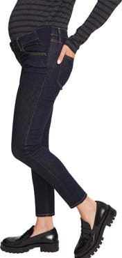HATCH Collection The Slim Maternity Jean