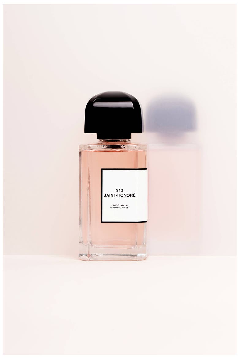 312 Saint-Honoré Eau de Parfum, Alternate, color, NO COLOR