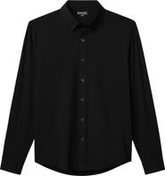 Rhone Commuter Classic Fit Stretch Button-Up Shirt